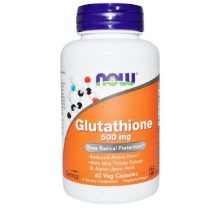 Glutathione Now