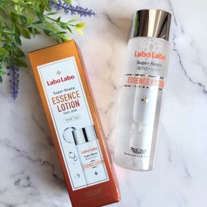 Công dụng toner LaboLabo mới