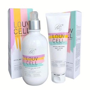 Kem Body Louv Cell
