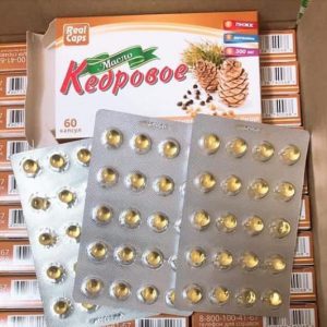 Tinh dầu thông đỏ Kedpoboe có tác dụng phụ không?