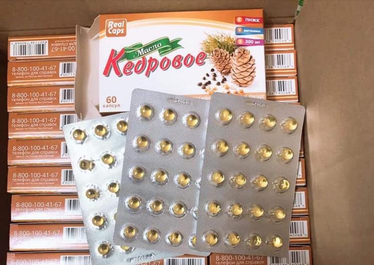 Tinh dầu thông đỏ Kedpoboe có tác dụng phụ không?