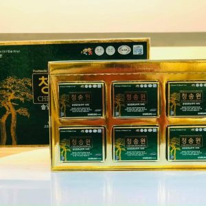 Công dụng tinh dầu thông đỏ của tập đoàn Samsung
