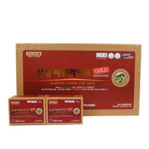 Tinh dầu thông đỏ của tập đoàn Samsung