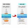 Serum Balance Hyaluronic mẫu mới