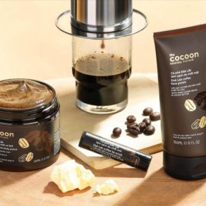 Tẩy tế bào chết Cocoon có tốt không?