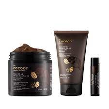 Tẩy tế bào chết Cocoon