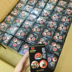 Review viên tỏi đen, giấm đen, vitamin Ribeto