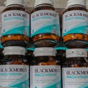 Thuốc bổ mắt Blackmores có tốt không?