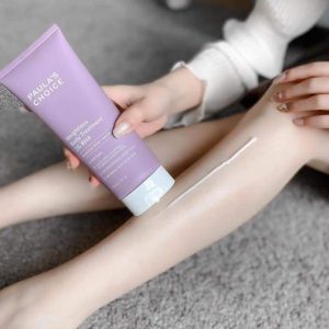 Công dụng của Paula's Choice Weightless Body Treatment 2% BHA