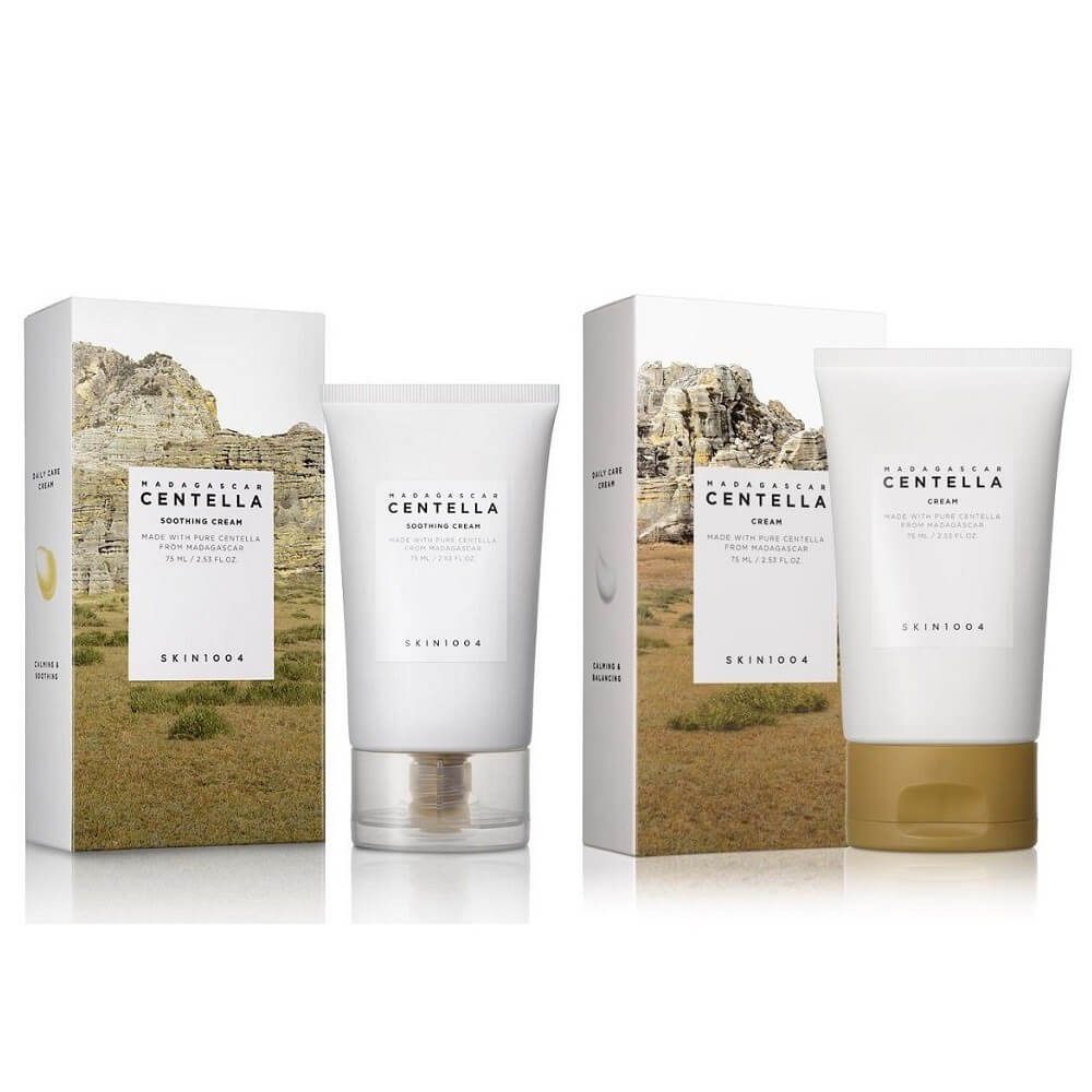 Kem dưỡng Centella Skin1004