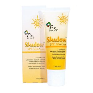 Kem chống nắng Fixderma Shadow SPF 50+ Cream
