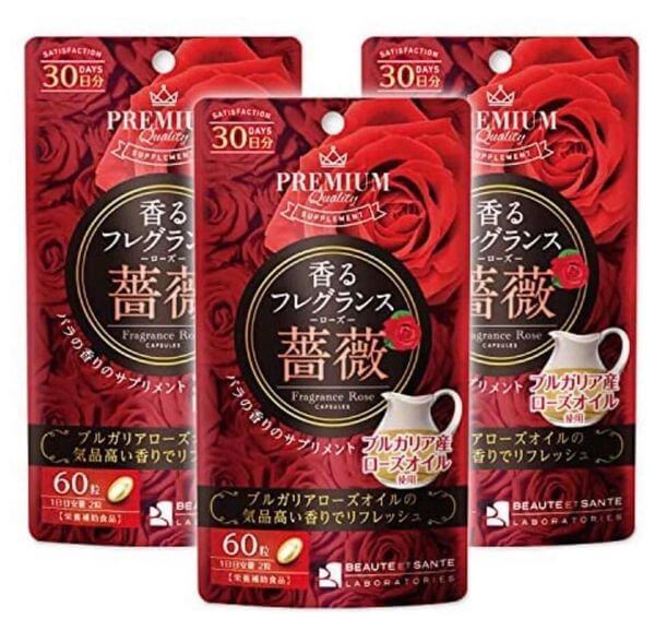 viên hàm hương Infinity Premium Quality