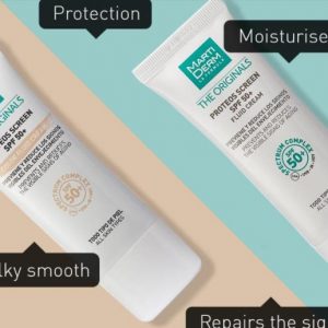 Kem chống nắng MartiDerm có tốt không?