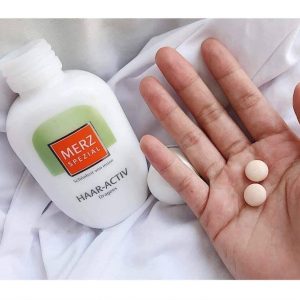 Công dụng của thuốc thuốc Haar Activ