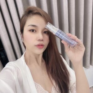 Review của khách hàng về sản phẩm Serum trẻ hoá làn da Banobagi Rejuvenating Vital