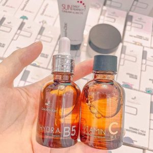 Vitamin C 16.5 GoodnDoc có tốt không?