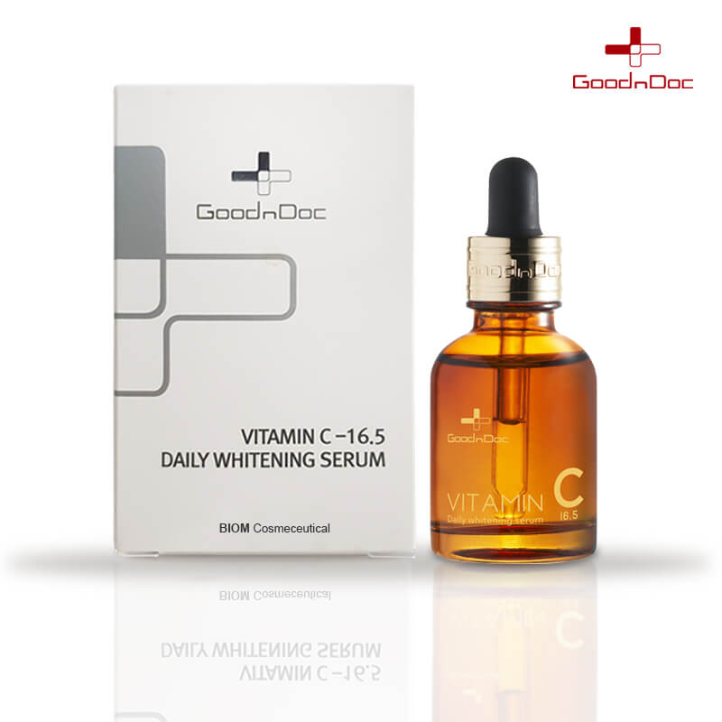 Serum Vitamin C GOODNDOC