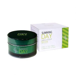 kem tan mỡ Slimming Body