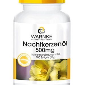 Tinh dầu hoa anh thảo Nachtkerzenol
