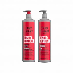 Bộ dầu gội Bed Head TIGI đỏ chính hãng