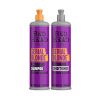 Bộ dầu gội Bed Head TIGI tím chính hãng