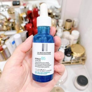 La Roche-Posay Hyalu B5 Serum REVIEW