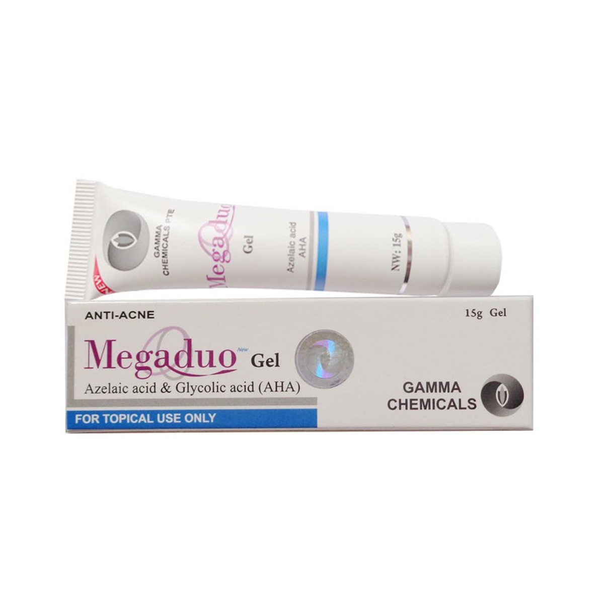Megaduo
