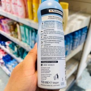 Balea Wasserspray Aqua có tốt không?