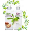 Dầu gội Beaua argan & olive oil Non silicone
