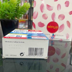 Dầu cá Omega 3 1400 Doppelherz 30 viên