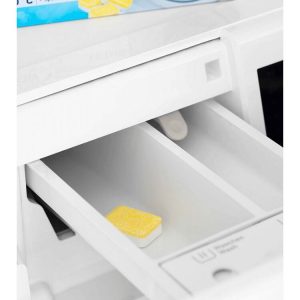 Công dụng của viên vệ sinh tẩy lồng giặt Denkmit