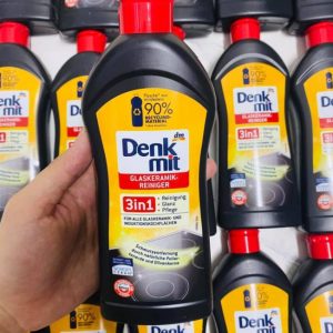 Nước lau bếp từ Denkmit có tốt không?