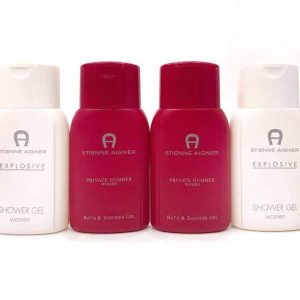 Sữa Tắm Etienne Aigner của Đức