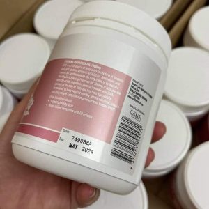 Healthy Care Evening Primrose Oil Cranberry giá bao nhiêu? Mua sản phẩm chính hãng ở đâu?