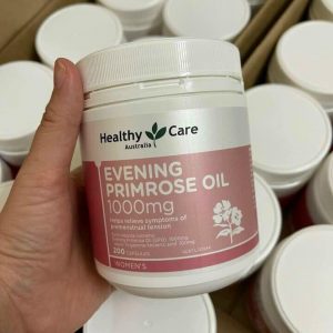 Review tinh dầu hoa anh thảo Healthy Care