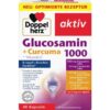 Viên hỗ trợ khớp Doppelherz Aktiv Gelenk 1000 của Đức 40 viên