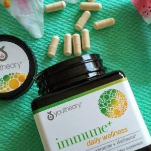 Công dụng của viên uống Youtheory Immune+