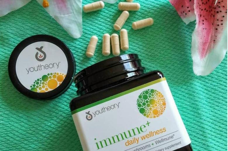 Công dụng của viên uống Youtheory Immune+
