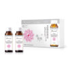 Nước Collagen Rose Beauty tinh chất yến và hoa anh thảo chính hãng