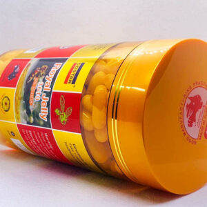 Sữa ong chúa Costar Royal jelly 1610