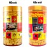 Sữa ong chúa Costar Royal jelly 1610mg 365 viên