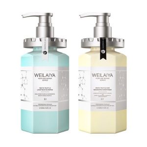 Dầu gội Weilaiya nấm trắng
