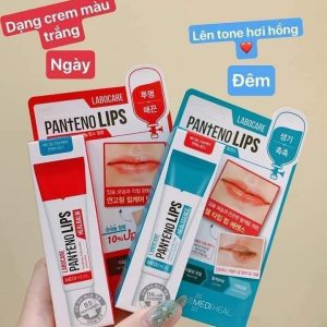 Son dưỡng Labocare Panteno Mediheal có tốt không?