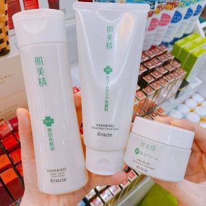 Kracie Hadabisei Lotion