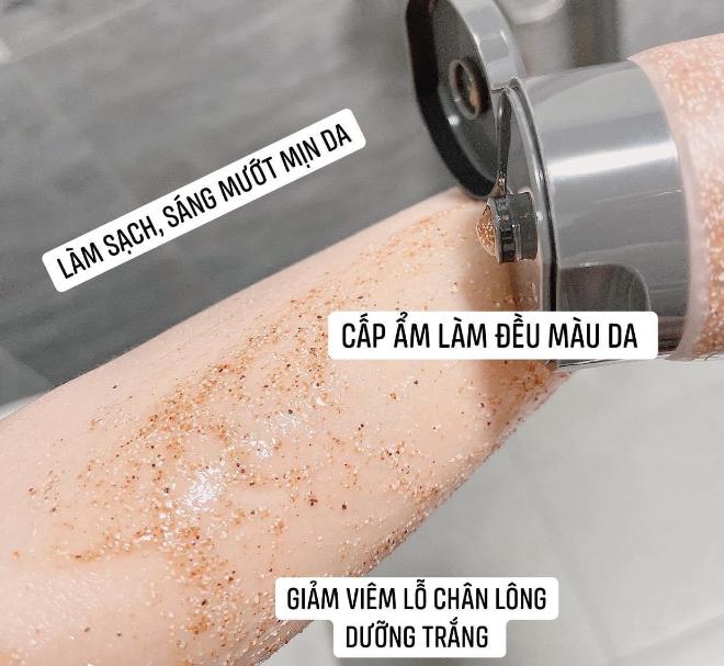 Tẩy da chết Primera Body vỏ óc chó 230ml - Ảnh 2