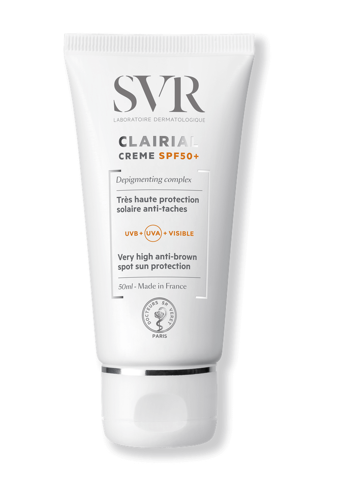 Kem chống nắng SVR Clairial (50ml)
