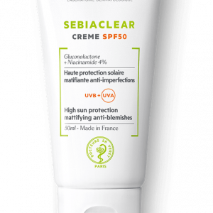 SVR Sebiaclear Crème SPF50 (50ml)