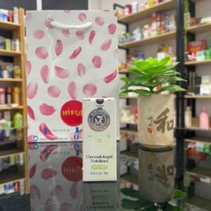 Serum trị mụn Mộc Tuyết có tốt không