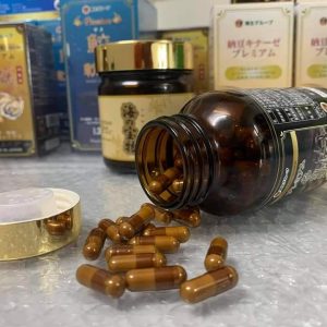 Công dụng đông trùng hạ thảo Nhật Bản Tohchukasou