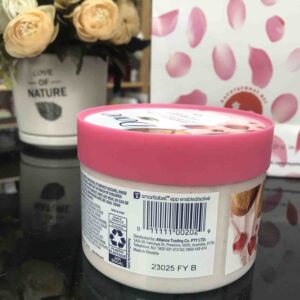 Tẩy tế bào chết Dove